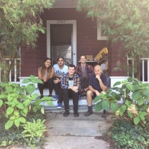 Meet your Posher, David